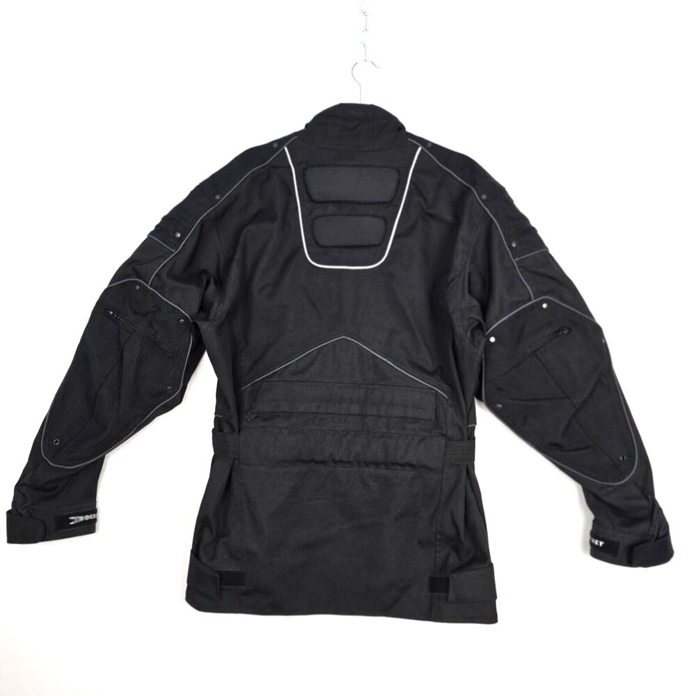 Joe Rocket Ballistic Series Womens Small Textile … - image 2